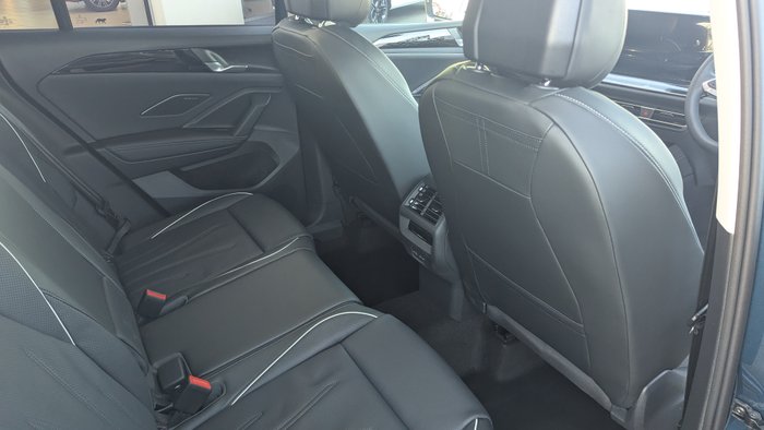 2026 VOLKSWAGEN Tiguan ELEGANCE