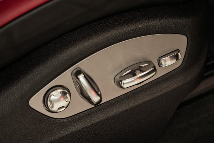 2022 Porsche Macan GTS