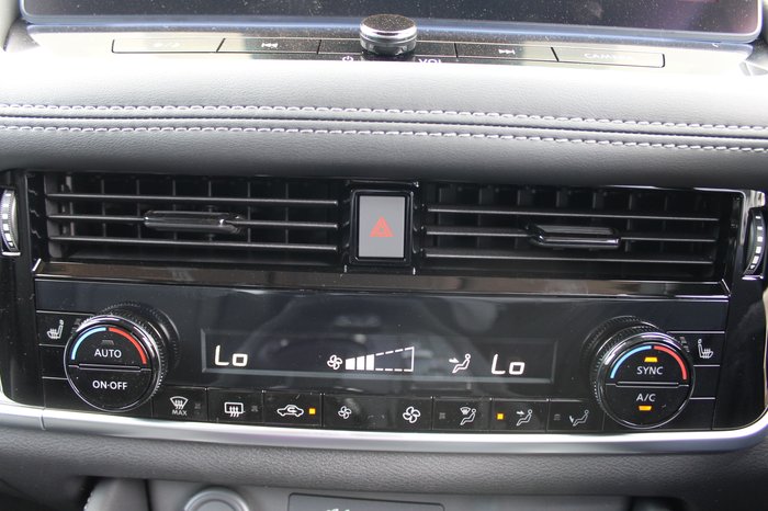 2026 Nissan X-TRAIL ST-L e-POWER