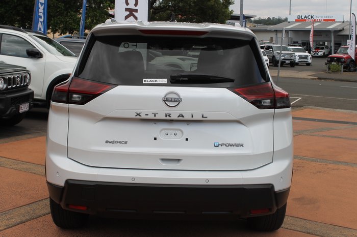 2026 Nissan X-TRAIL ST-L e-POWER