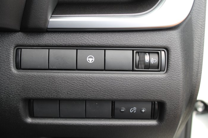 2026 Nissan X-TRAIL ST-L e-POWER