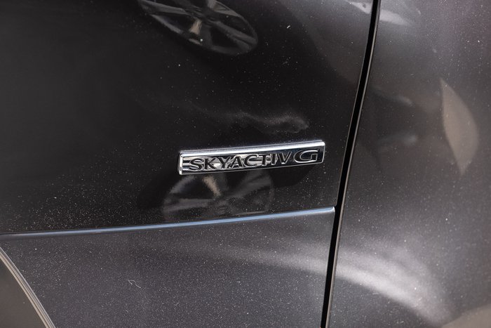 2024 Mazda CX-30 G20 Touring