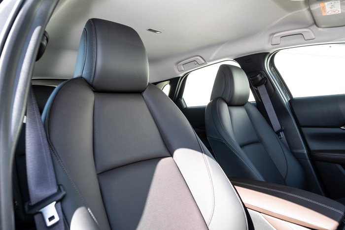 2024 Mazda CX-30 G20 Touring