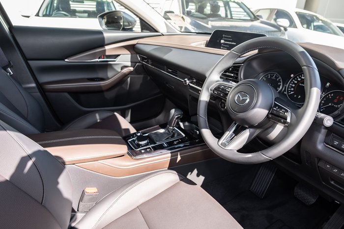 2024 Mazda CX-30 G20 Touring