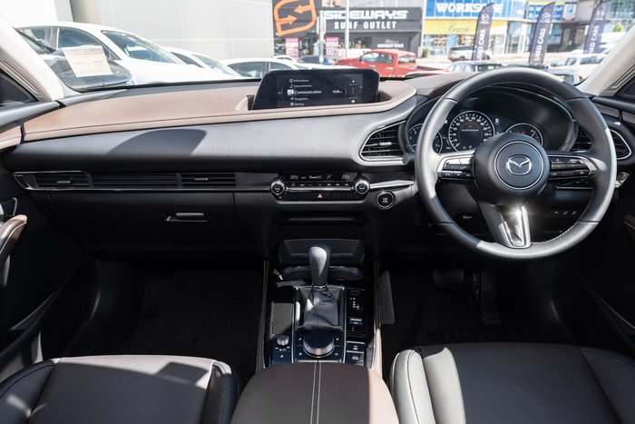 2024 Mazda CX-30 G20 Touring