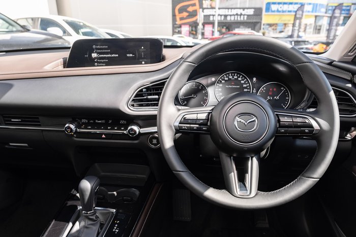 2024 Mazda CX-30 G20 Touring