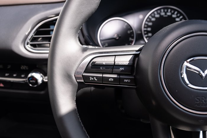 2024 Mazda CX-30 G20 Touring