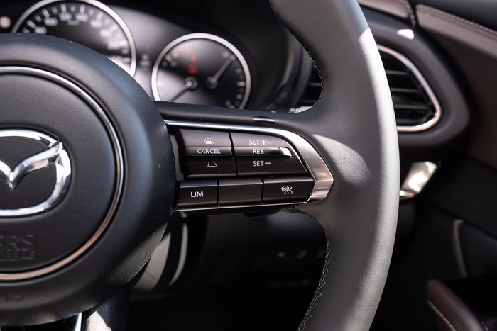 2024 Mazda CX-30 G20 Touring