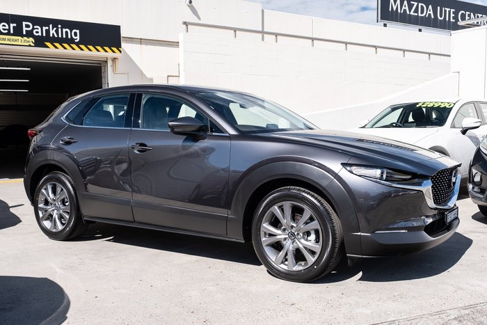 2024 Mazda CX-30 G20 Touring