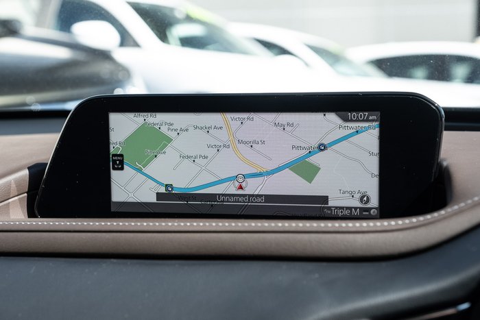 2024 Mazda CX-30 G20 Touring