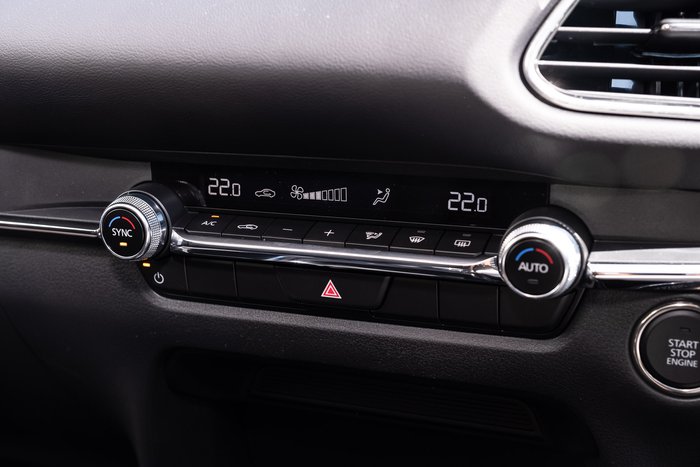 2024 Mazda CX-30 G20 Touring