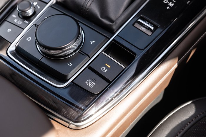 2024 Mazda CX-30 G20 Touring