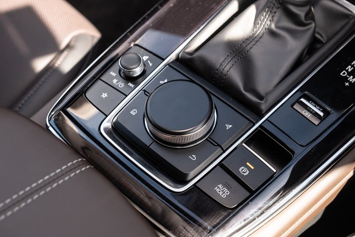 2024 Mazda CX-30 G20 Touring