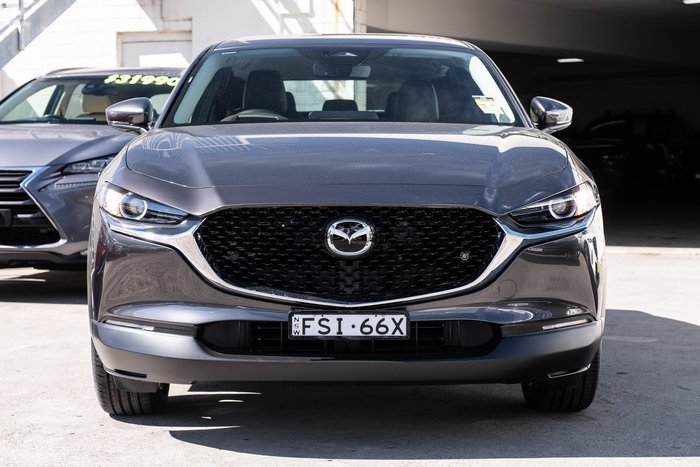 2024 Mazda CX-30 G20 Touring