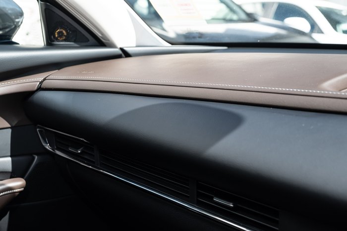 2024 Mazda CX-30 G20 Touring