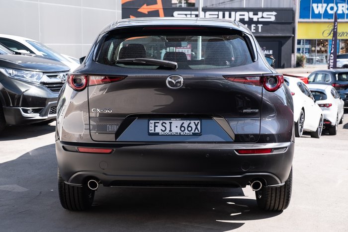 2024 Mazda CX-30 G20 Touring
