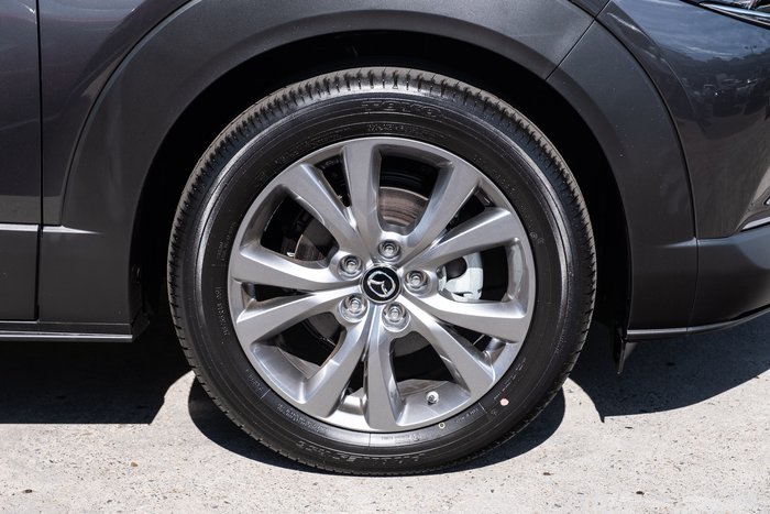 2024 Mazda CX-30 G20 Touring