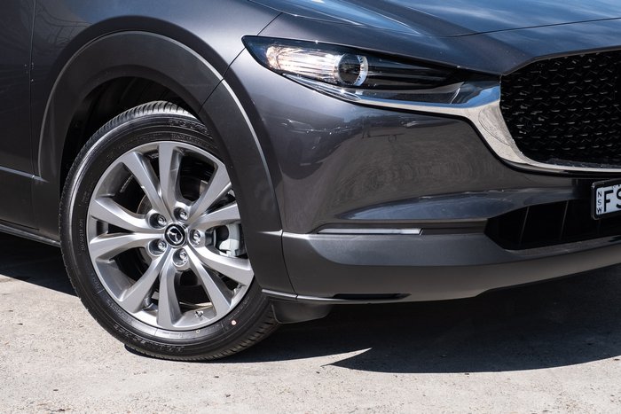 2024 Mazda CX-30 G20 Touring