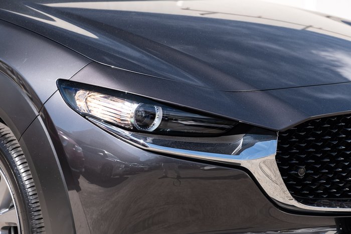 2024 Mazda CX-30 G20 Touring