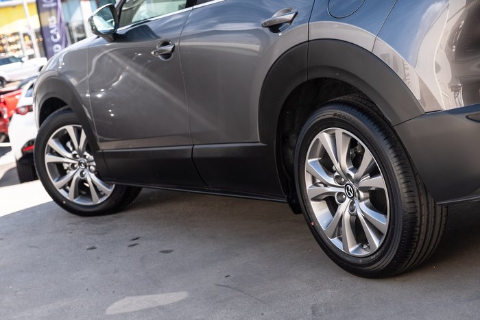 2024 Mazda CX-30 G20 Touring