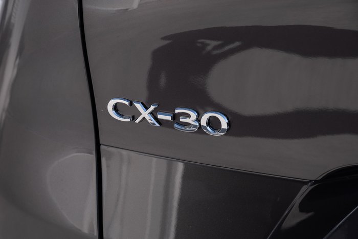 2024 Mazda CX-30 G20 Touring