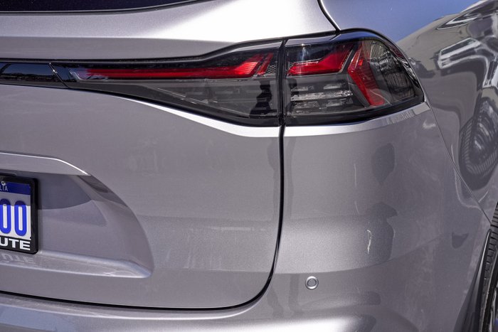 2025 Isuzu MU-X LS-T