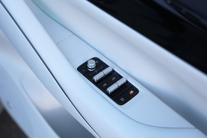 2025 Geely Ex5