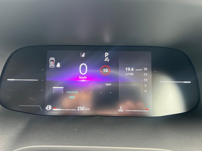 2026 Renault Trafic MY26 SWB Premium