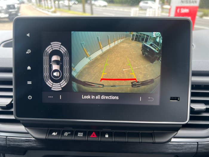 2026 Renault Trafic MY26 SWB Premium