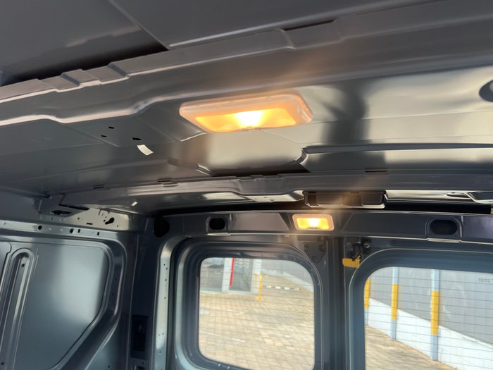 2026 Renault Trafic MY26 SWB Premium