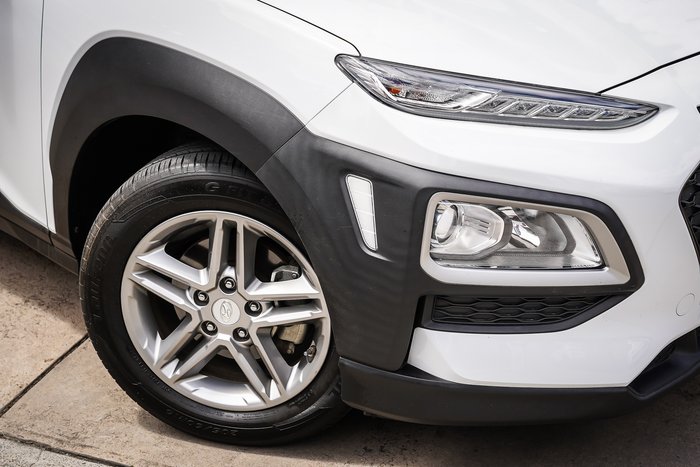 2019 Hyundai KONA