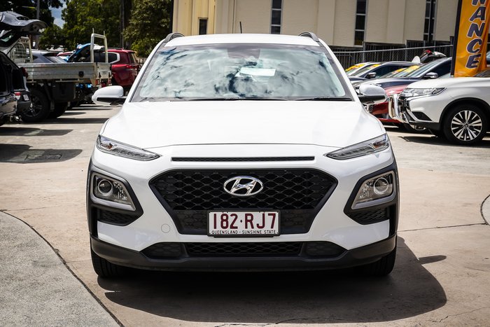 2019 Hyundai KONA