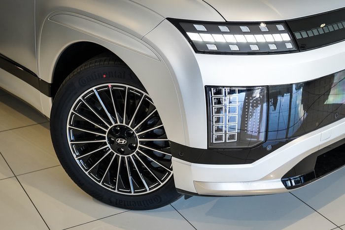 2026 Hyundai IONIQ 9