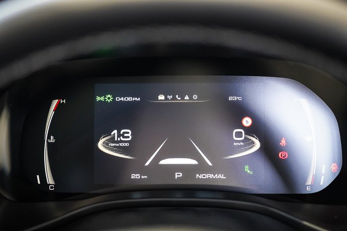 2026 GWM HAVAL Jolion