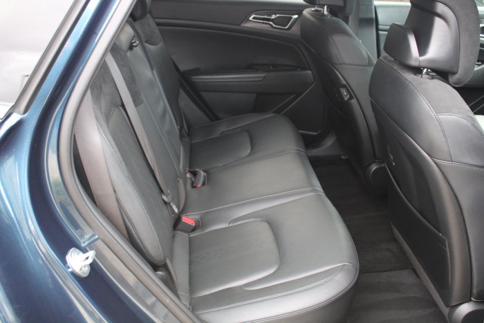 2022 Kia Sportage GT-Line
