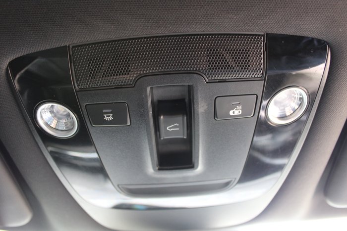 2022 Kia Sportage GT-Line
