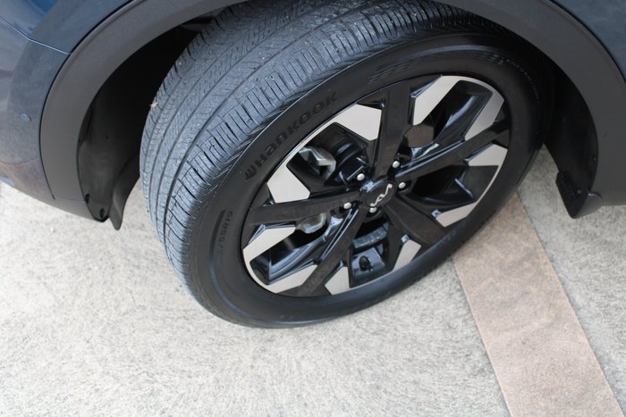 2022 Kia Sportage GT-Line