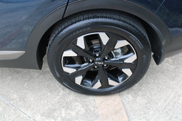 2022 Kia Sportage GT-Line
