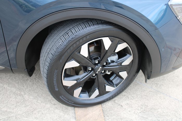 2022 Kia Sportage GT-Line