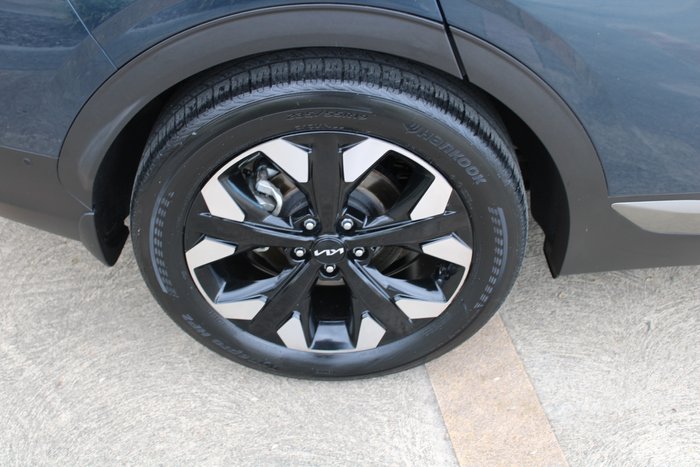 2022 Kia Sportage GT-Line