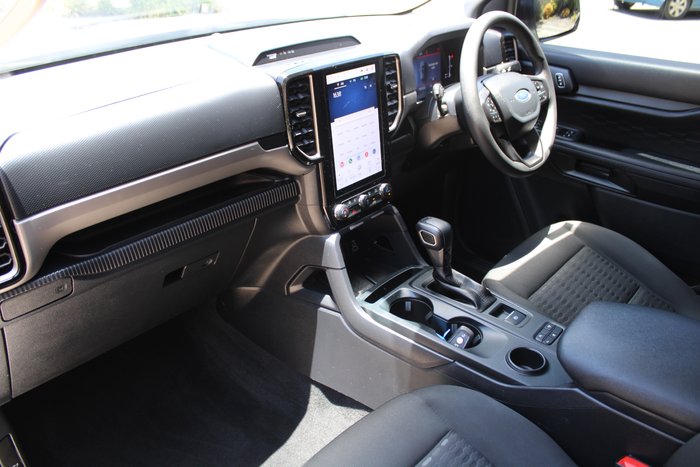 2023 Ford Everest Ambiente