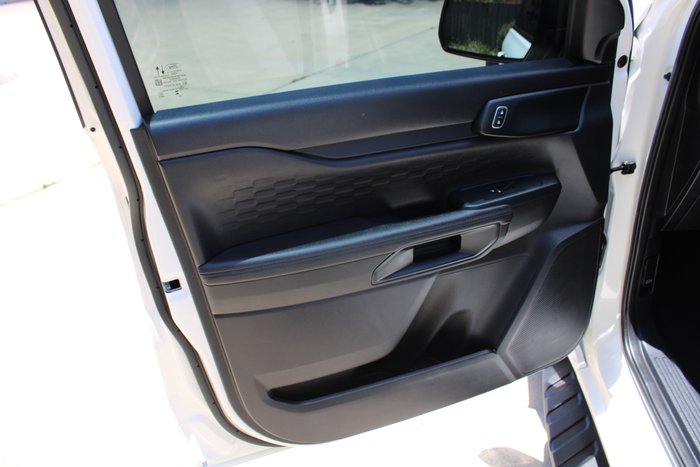 2023 Ford Everest Ambiente