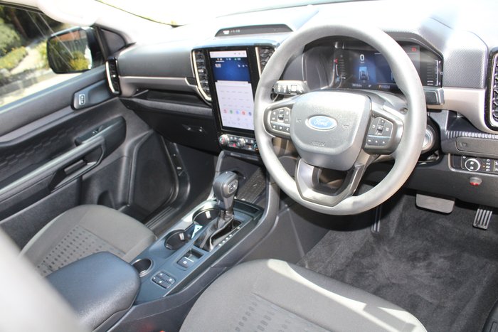 2023 Ford Everest Ambiente