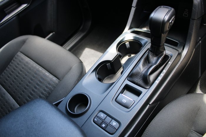 2023 Ford Everest Ambiente