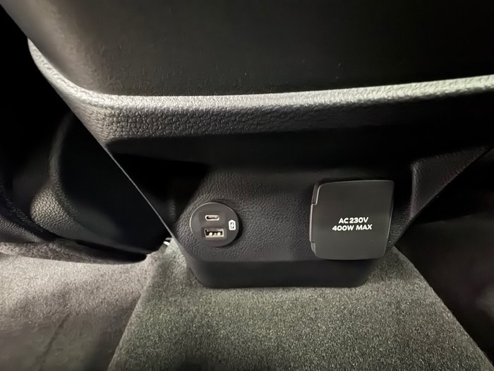 2025 Ford Ranger Wildtrak