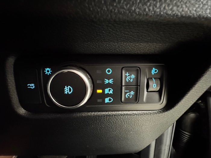 2025 Ford Ranger Wildtrak