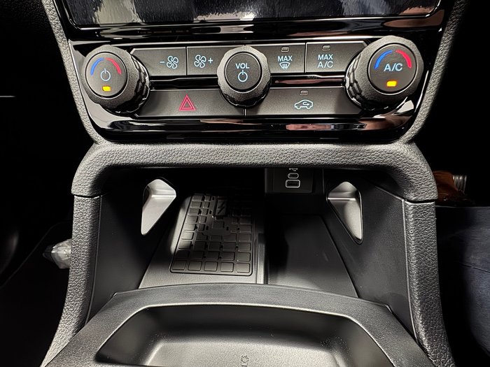 2025 Ford Ranger Wildtrak