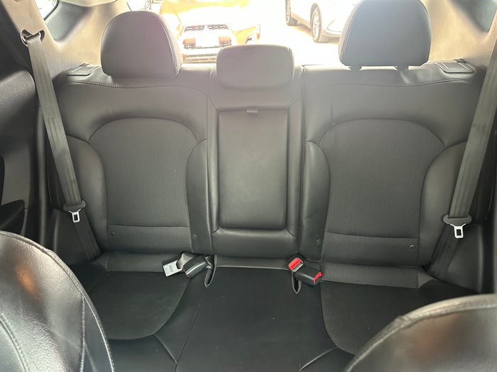 2014 Hyundai ix35 Elite