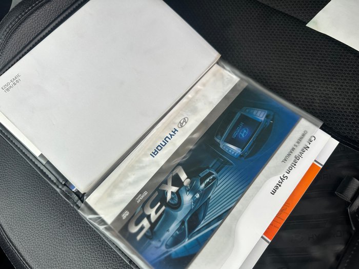 2014 Hyundai ix35 Elite