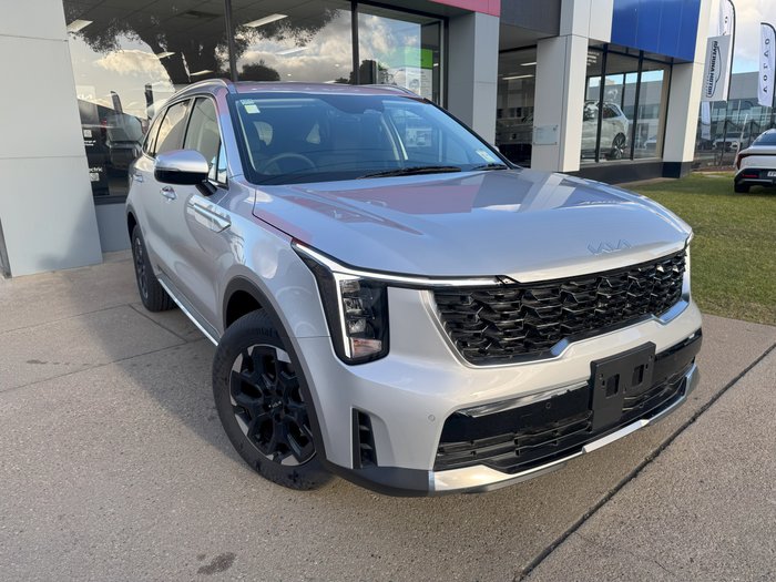 2024 Kia Sorento